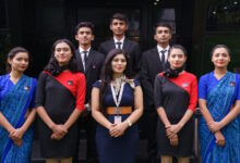 Air Hostess Academy (AHA)
