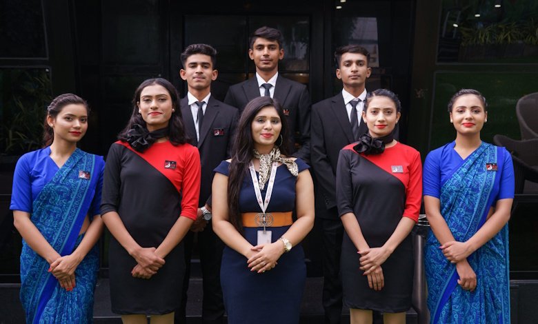 Air Hostess Academy (AHA)