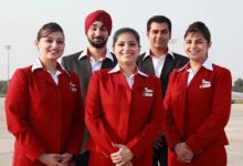 Air Hostess Training & Cabin Crew Courses