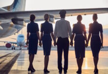 Airline Jobs Opportunity