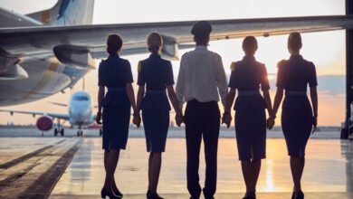 Airline Jobs Opportunity