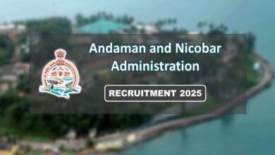 Andaman and Nicobar Administration