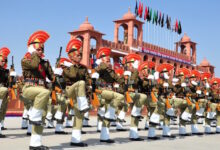 BSF Result 2025 – Check Latest Border Security Force Exam Results Here