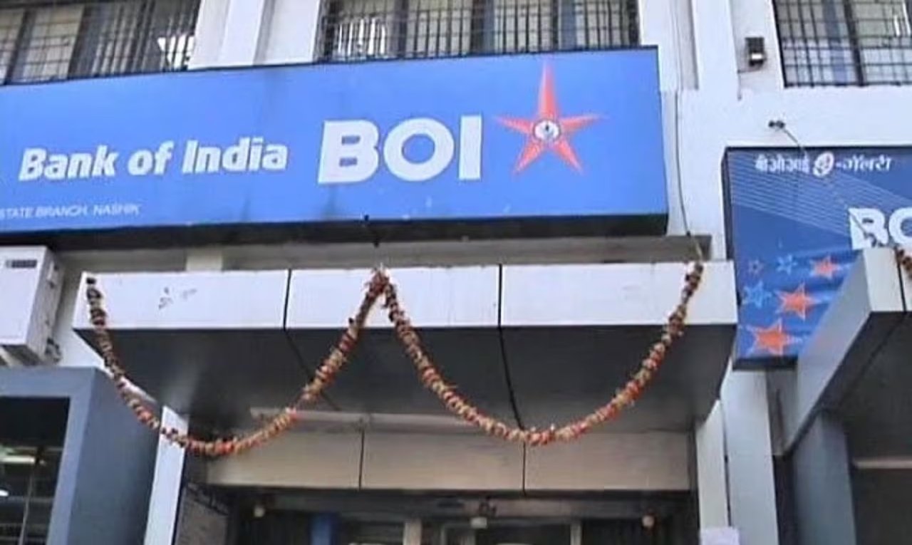 Bank of India (BOI) Office Assistant Recruitment 2025 – Apply Now