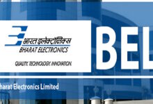 Bharat Electronics Limited (BEL) Recruitment 2025
