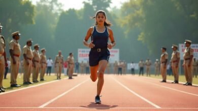 Bihar Police Constable Bharti 2025