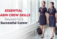 Certificate Course in Cabin Crew Training
