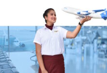 Certificate Course in Travel and Tourism with Cabin Crew