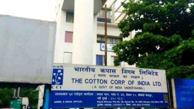 Cotton Corporation of India (CCI) Recruitment 2025 – Apply for Office Staff & Field Staff
