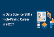Data Science Career in India Salary, Skills, and Job Opportunities 2025