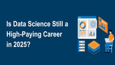 Data Science Career in India Salary, Skills, and Job Opportunities 2025