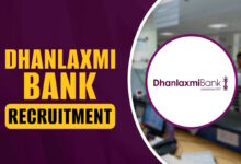 Dhanlaxmi Bank Ltd. Career Opportunity, Salary, Eligibility and How to Apply