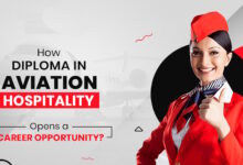 Diploma in Aviation and Hospitality Management