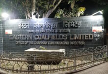 Eastern Coalfields Limited 2025 ITI Apprentices Recruitment