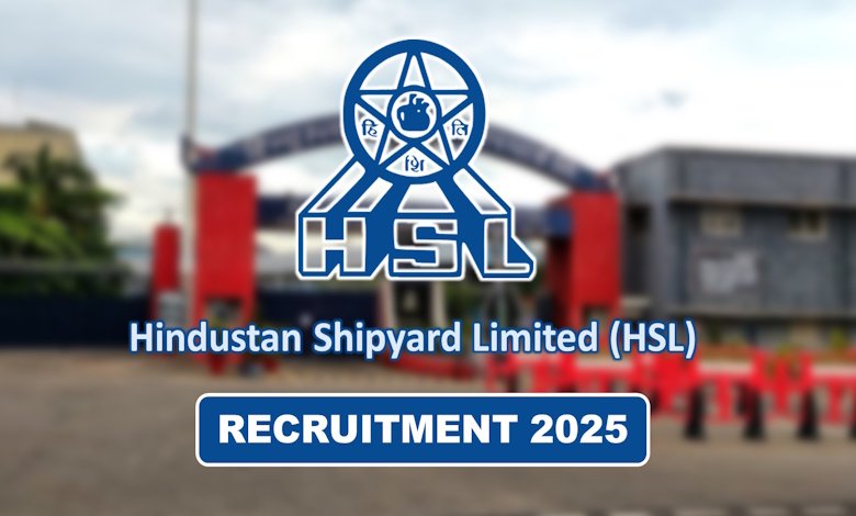 Hsl Recruitment 2025 Apply Online For 26 Manager Officer Posts