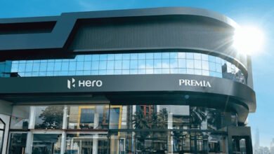 Hero Motocorp Recruitment