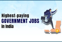 High Salary Government Jobs in India – Top Paying Sarkari Naukri