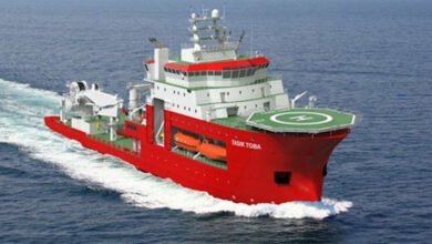 Hindustan Shipyard Limited (HSL) Recruitment 2025