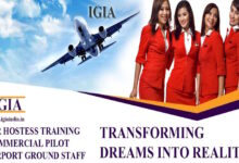 Indira Gandhi Institute of Aeronautics (IGIA)