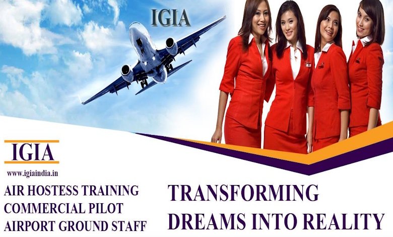 Indira Gandhi Institute of Aeronautics (IGIA)
