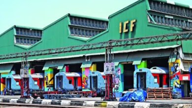 Integral Coach Factory (ICF) Apprentice Online Form 2025 – Apply for 1010 Posts