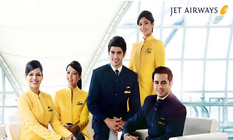 Jet Airways Training Academy