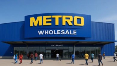 METRO Cash & Carry India Jobs and Career Opportunities
