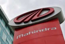Mahinda Recruitment