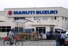 Maruti Recruitment