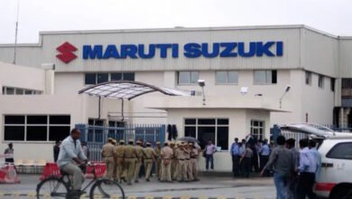 Maruti Recruitment