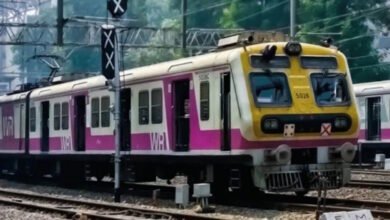 Mumbai Railway Vikas Corporation (MRVC) Recruitment 2025