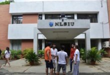 NLSIU Faculty Recruitment
