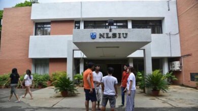 NLSIU Faculty Recruitment