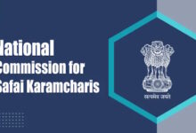 National Commission for Safai Karamcharis (NCSK)