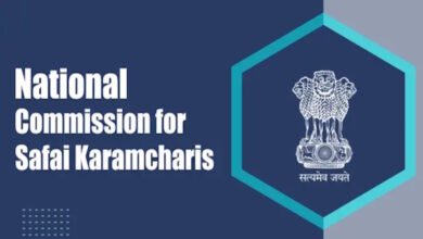 National Commission for Safai Karamcharis (NCSK)