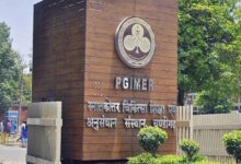 PGIMER Recruitment 2025 – Apply for Research Supervisor Field Investigator Posts