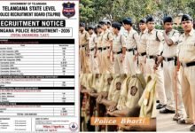 Telangana Police Jobs 2026: Government Approves 7,437 Vacancies - Apply Here