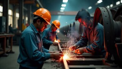 Railway Rail Wheel Factory (RWF) Apprentice Recruitment 2025
