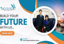 Skybird Aviation Academy