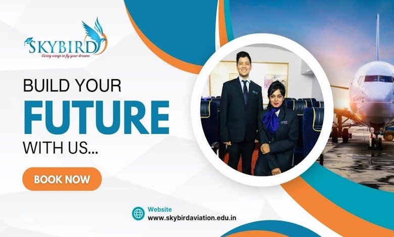 Skybird Aviation Academy