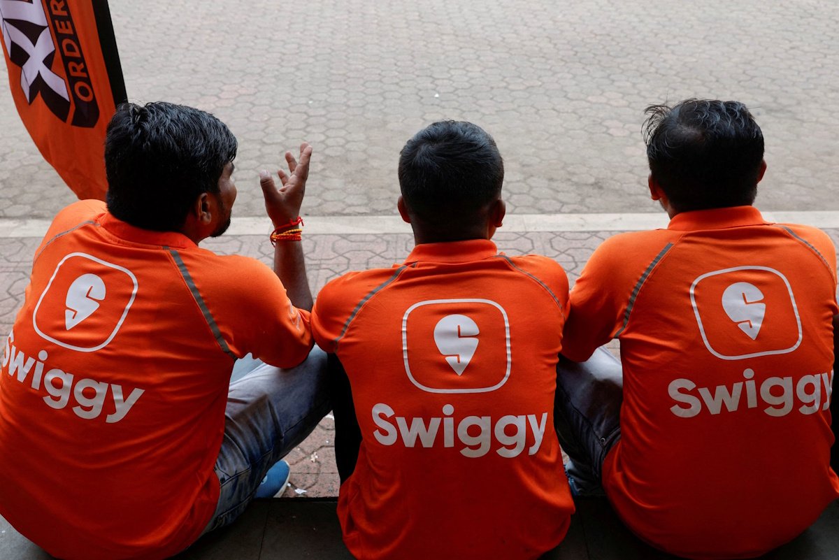 Swiggy Instamart Career Opportunity and How to Apply