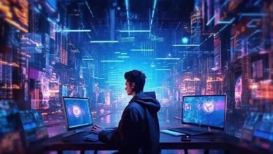 Top Cybersecurity Jobs in the Indian Government – Salary, Eligibility, and How to Apply 1