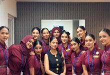 Top Institutes Offering Air Hostess & Cabin Crew Courses in India