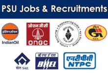 Top PSU Jobs in India – Salary, Eligibility, and How to Apply