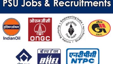 Top PSU Jobs in India – Salary, Eligibility, and How to Apply