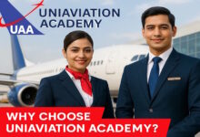 Universal Aviation Academy (UAA), Chennai
