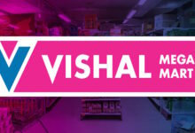 Vishasl Mega Mart