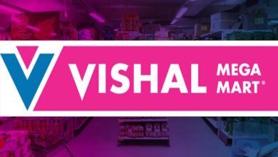 Vishasl Mega Mart