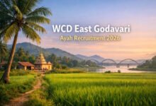 WCD East Godavari
