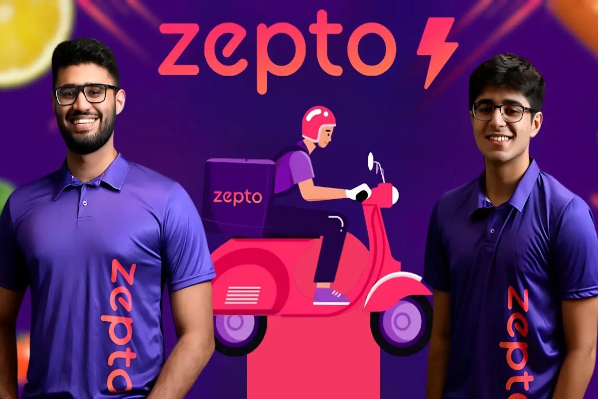 Zepto Career Opportunity, Salary, Eligibility and How to Apply